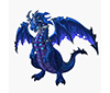 Rymos, Dragon of Destruction (sk